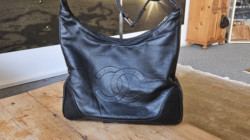 Chanel schultertasche unisex - chanel,