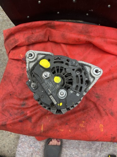 Opel corsa lichtmaschine - opel, c