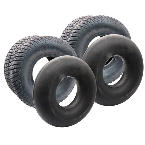 Reifen 20x10 8 - 20x10.00-8, inkl