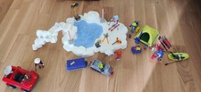 Playmobil Expedition Arktis 