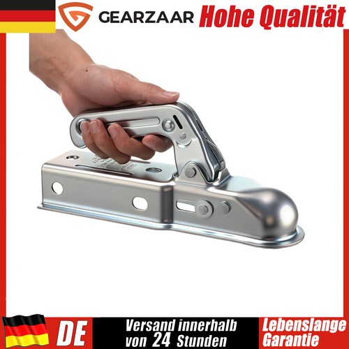 60mm zugkugelkupplung - 60mm,