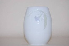 Vase 1300 Domino Stockholm 12,5 cm Kaiser Porzellan