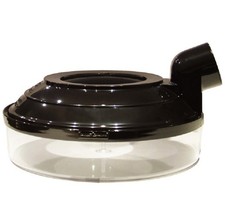 2 Liter Wasserbehälter für