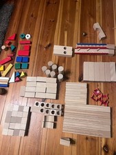 HABA Kugelbahn über 100