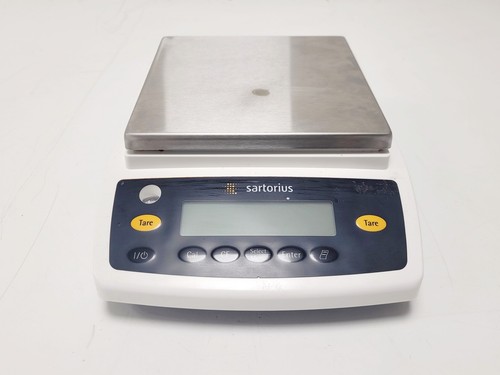 Sartorius entris modell - entris,