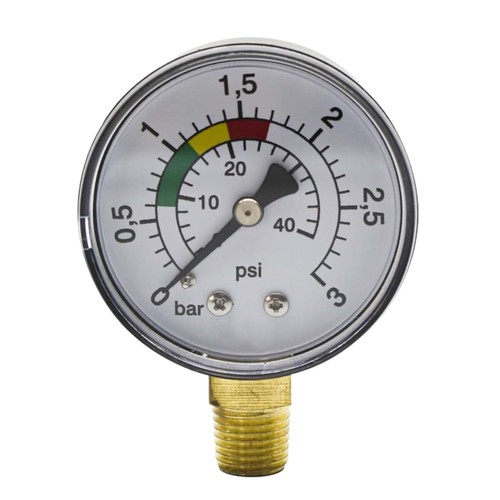 Manometer wasser hochpräzise - manometer,