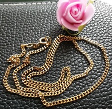Kette 585 Gelbgold 45