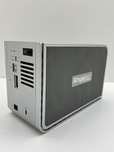 Simpletech duo drive - simpletech, 3,5”