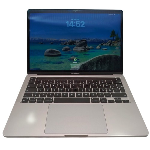 Apple macbook pro - macbook, 2020