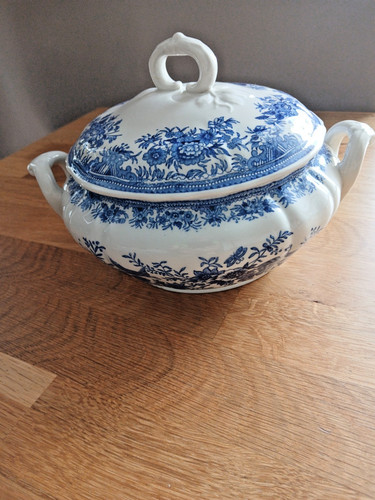 Villeroy boch suppenterrine - villeroy, &