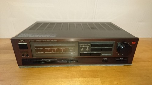 Jvc k300 verstärker - jvc,