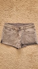 C&A. Mädchen Jean Short