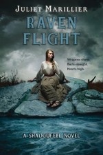 Juliet Marillier Raven Flight
