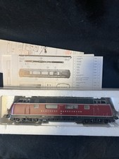 Roco H0 43522 V200 DB Epoche 3