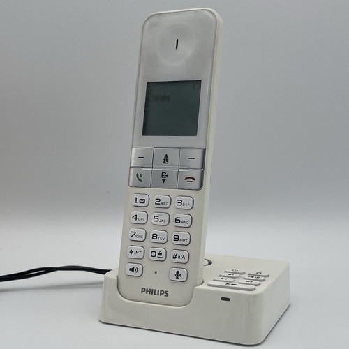 Philips d455 schnurlostelefon - philips,