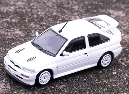 Ford escort cosworth lhd - escort, rs