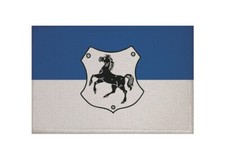 Aufnäher gelsenkirchen - aufnäher, ot