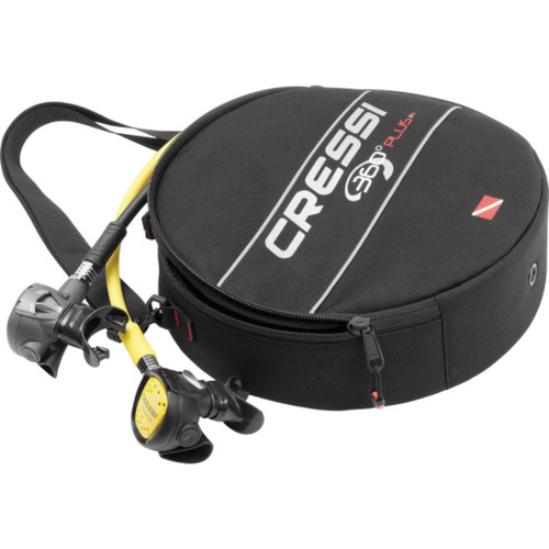 Cressi atemregler tasche - cressi,