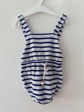 Frottee romper spieler - romper,,