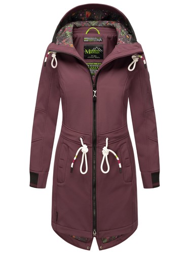 Marikoo damen warme winter - marikoo,