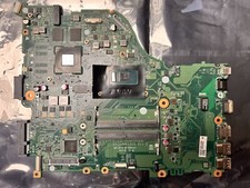 Acer Aspire E5-774G Notebook Mainboard 508D Intel I5-7200U NVIDIA GT940MX