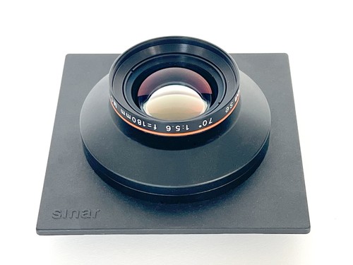 Sinar sinaron 180 - se, mm