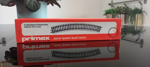 Märklin primex 5077 - /,