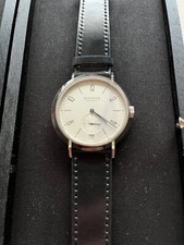 Nomos glashütte tangomat - nomos,