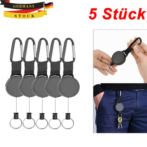 Schlüsselrolle - 5x,