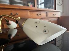 50s Spinne Deckenlampe SPUTNIK tütenlampe stilnovo 50er 60er