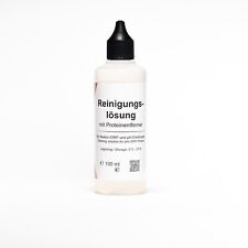 MENSURA pH-/Redox/ORP Reinigungslösung | Probe-Cleaning-Solution
