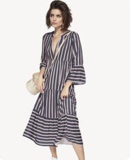 NEU SOMMER IBIZAKLEID VOLANTS