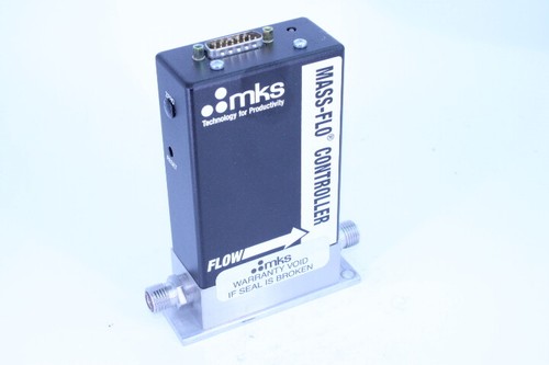 Mks mass flow controller - flow,