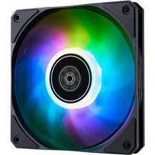 SilverStone SST-AS120B-ARGB