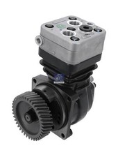 Kompressor DT Spare Parts