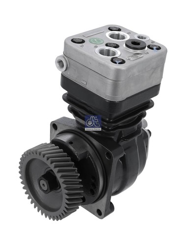 Kompressor spare parts - spare,
