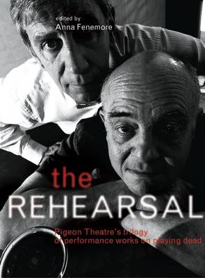 The rehearsal pigeon - the,