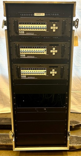 Adb memorack set - 30,