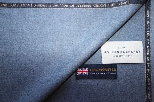 Holland sherry 100 super - &, 100%