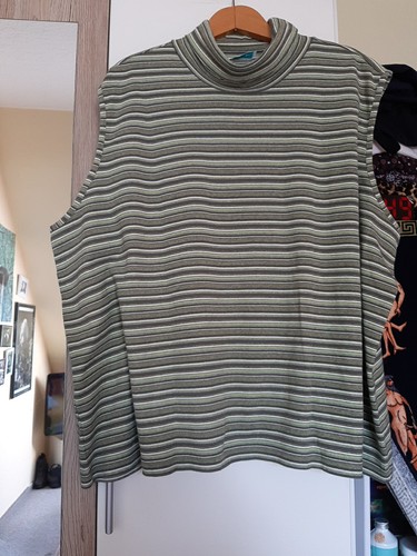 Shirt ulla popken 60 - shirt, 58