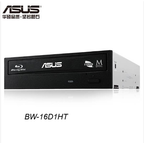 Asus 16d1ht 16x blu - asus, bw-16d1ht