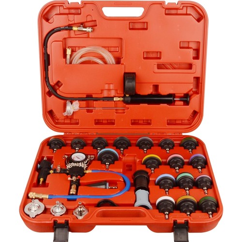 Kühlsystemtester