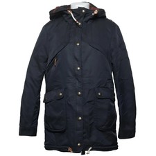 Campus, Parka, Damen, Größe