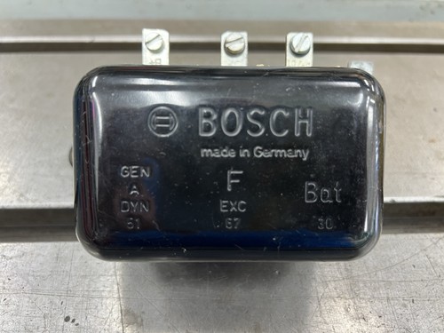 Bücker jungmann bosch 28 - jungmann:,