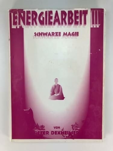 Schwarze magie buch peter - schwarze,