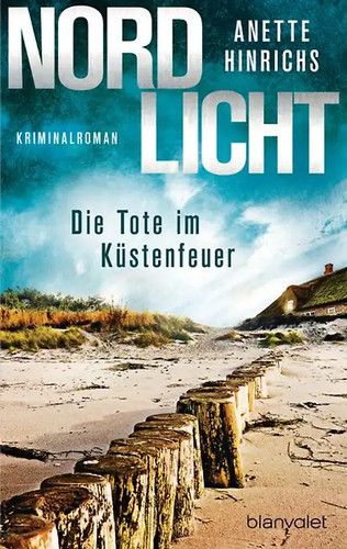 Nordlicht die tote im - nordlicht,