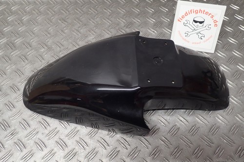 Front fender kotflügel - front,