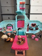 LOL Surprise Camper mit 3