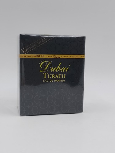 The spirit dubai - of, turath