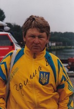 Olympia 1980: Grigori